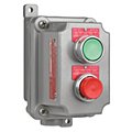 Hazardous Location Control Stations